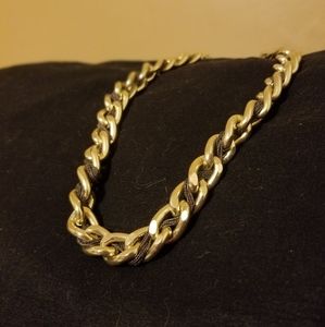 Adia Kibur chain necklace